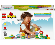 LEGO DUPLO 10444 Kreatywny ogród i kwiaty - 1283651 - zdjęcie 10